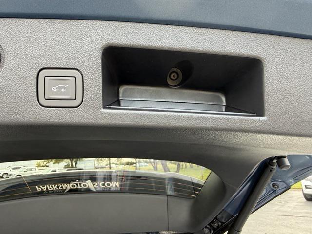 new 2026 Chevrolet Equinox car, priced at $36,850