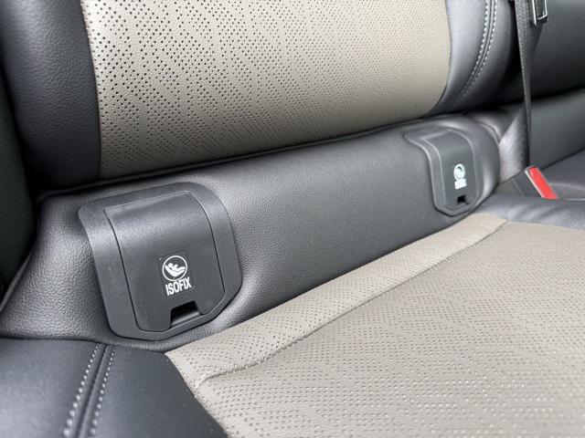 new 2026 Chevrolet Equinox car, priced at $36,850