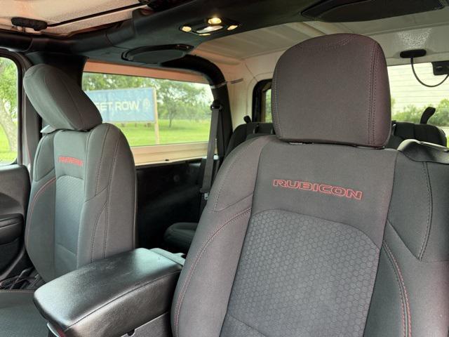 used 2019 Jeep Wrangler car, priced at $30,991
