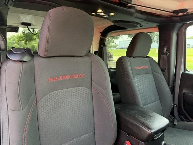 used 2019 Jeep Wrangler car, priced at $30,991