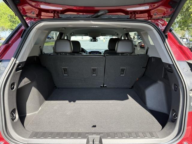 used 2021 GMC Terrain car, priced at $22,595