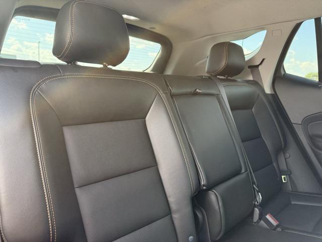 used 2021 GMC Terrain car, priced at $22,595