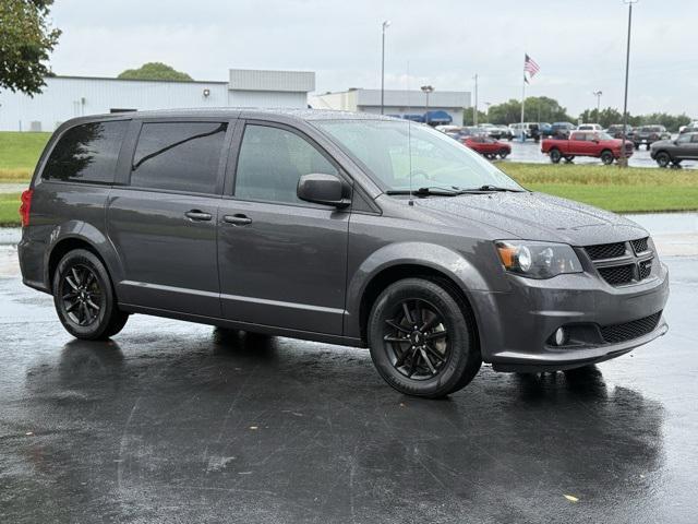 used 2019 Dodge Grand Caravan car, priced at $16,991