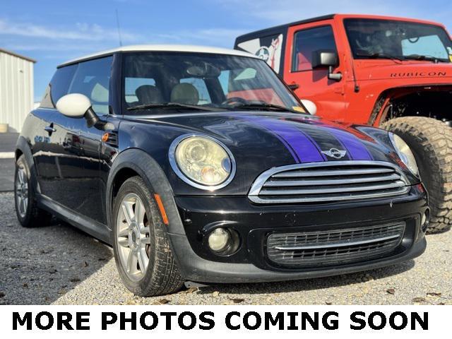 used 2011 MINI Cooper S car, priced at $8,991