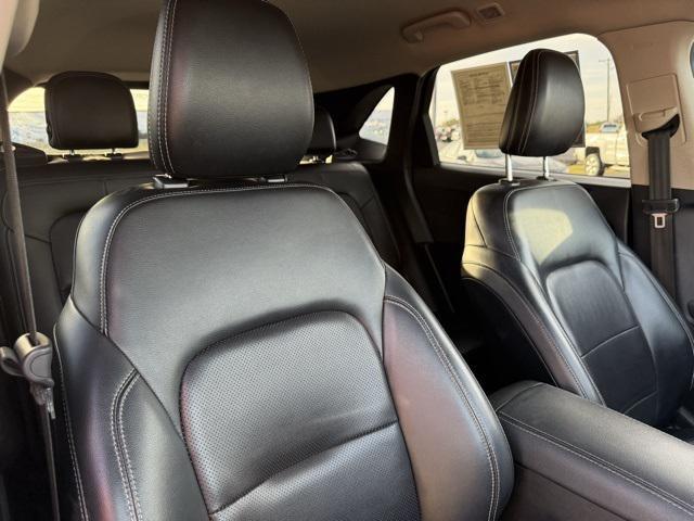 used 2020 Ford Escape car, priced at $13,996