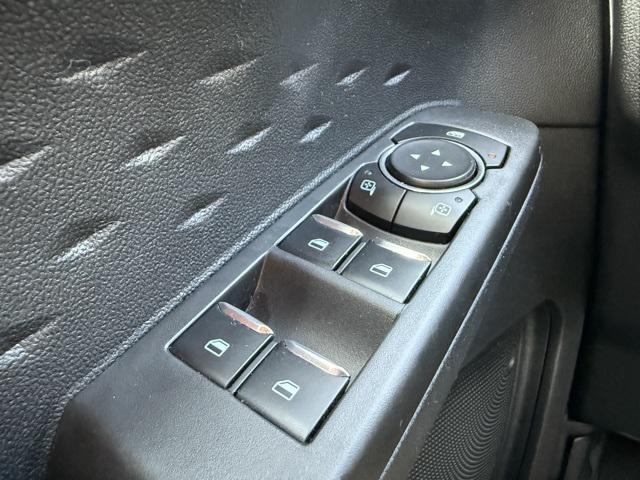 used 2020 Ford Escape car, priced at $13,996