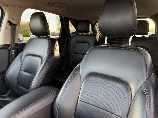 used 2020 Ford Escape car, priced at $13,996