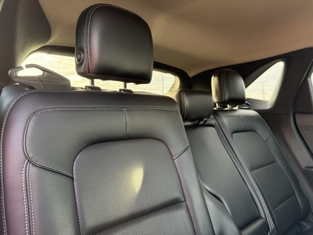 used 2020 Ford Escape car, priced at $13,996