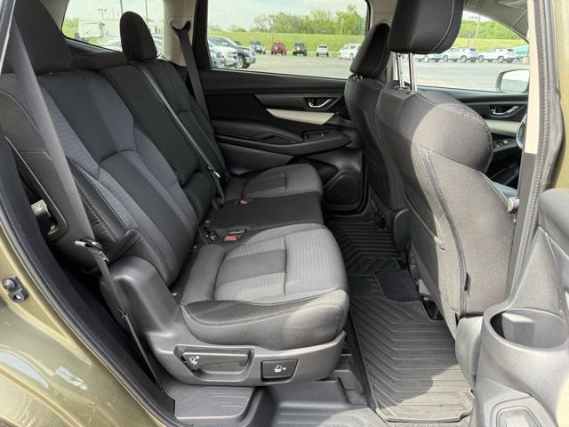 used 2022 Subaru Ascent car, priced at $22,012
