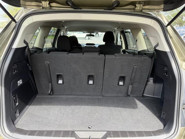 used 2022 Subaru Ascent car, priced at $22,012