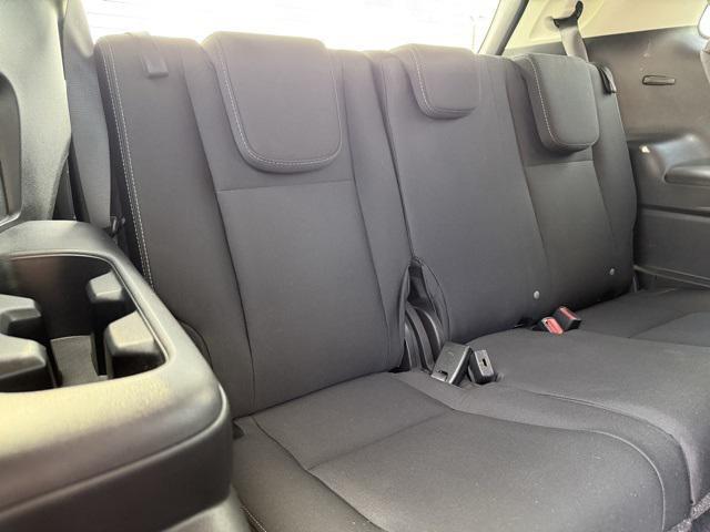 used 2022 Subaru Ascent car, priced at $22,012