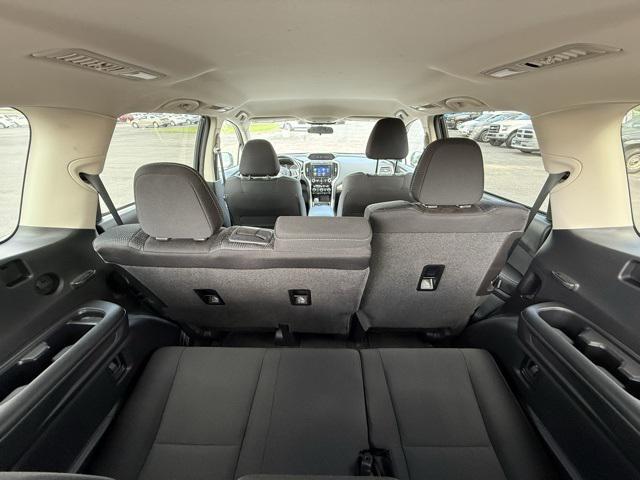 used 2022 Subaru Ascent car, priced at $22,012