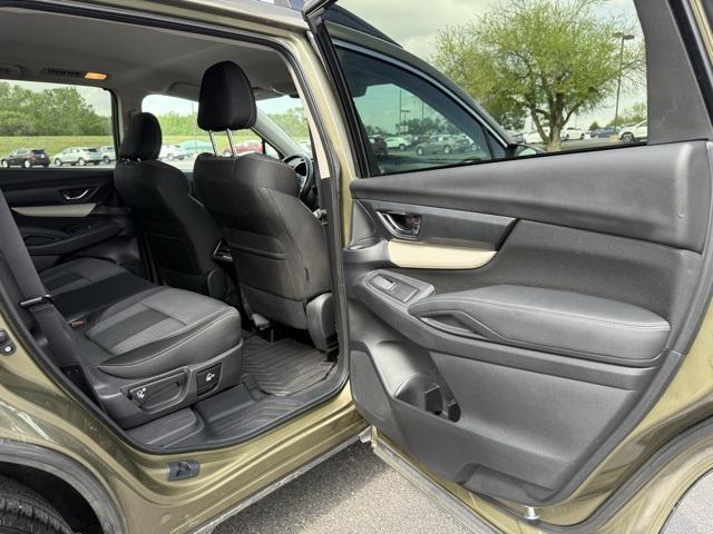 used 2022 Subaru Ascent car, priced at $22,012