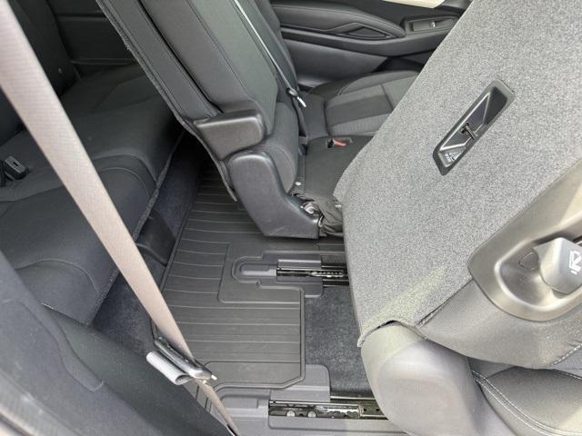 used 2022 Subaru Ascent car, priced at $22,012