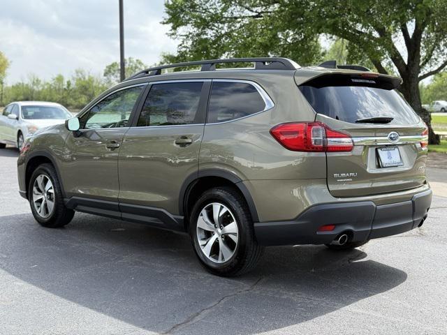 used 2022 Subaru Ascent car, priced at $22,012