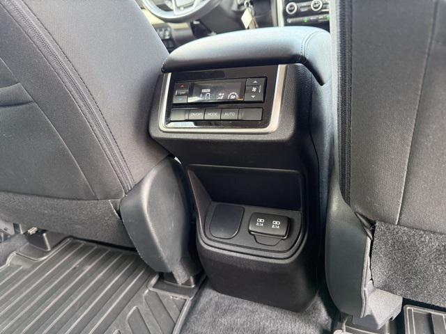 used 2022 Subaru Ascent car, priced at $22,012