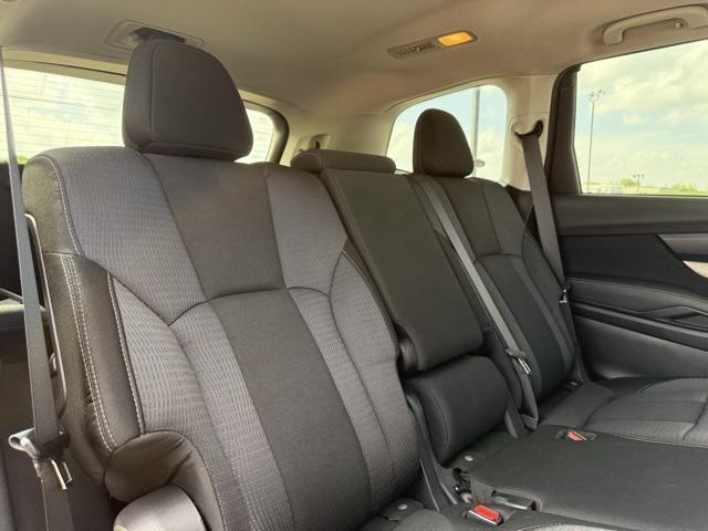 used 2022 Subaru Ascent car, priced at $22,012