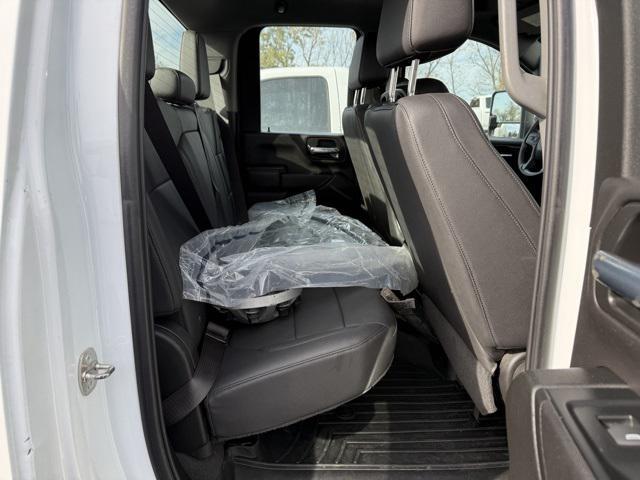 used 2023 Chevrolet Silverado 2500 car, priced at $29,791