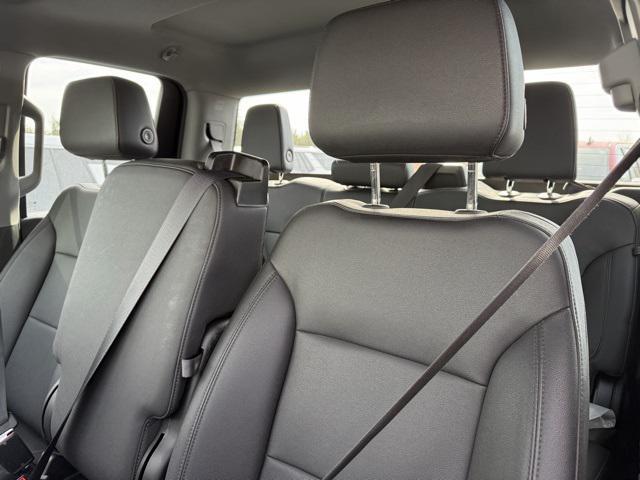 used 2023 Chevrolet Silverado 2500 car, priced at $29,791