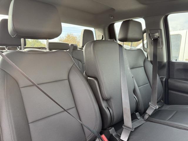 used 2023 Chevrolet Silverado 2500 car, priced at $29,791