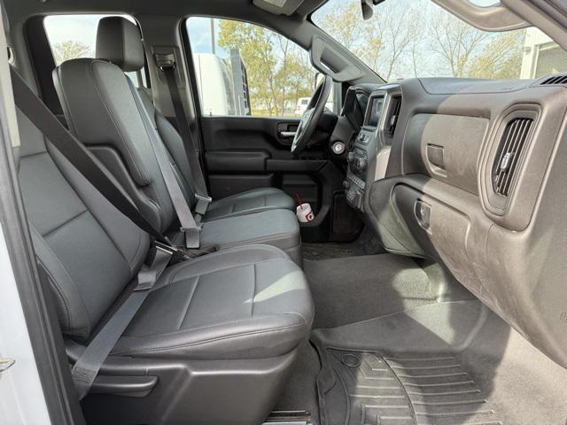 used 2023 Chevrolet Silverado 2500 car, priced at $29,791