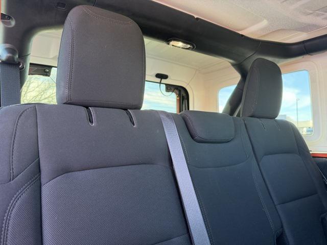 used 2018 Jeep Wrangler Unlimited car, priced at $25,991