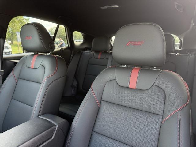 new 2026 Chevrolet Trax car, priced at $27,490