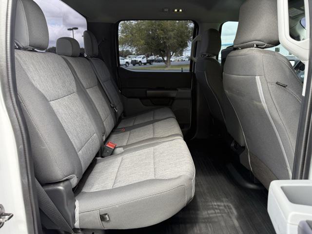 used 2022 Ford F-150 car, priced at $29,543