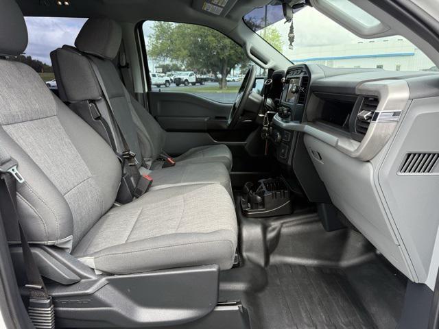 used 2022 Ford F-150 car, priced at $29,543