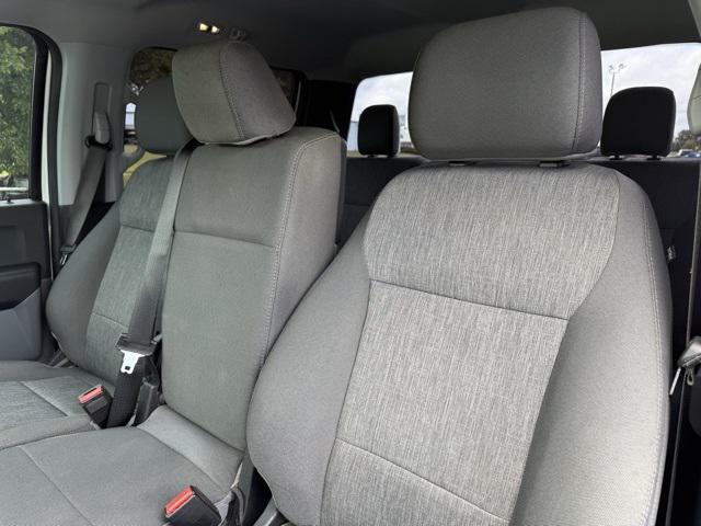 used 2022 Ford F-150 car, priced at $29,543