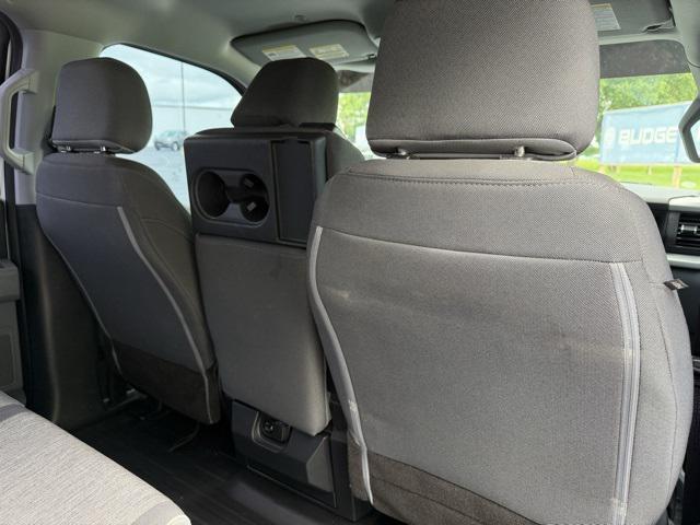 used 2022 Ford F-150 car, priced at $29,543