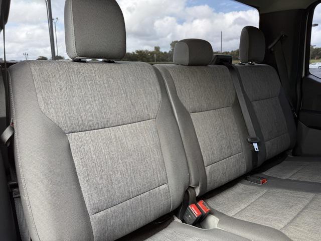used 2022 Ford F-150 car, priced at $29,543