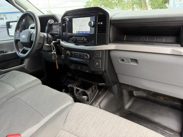 used 2022 Ford F-150 car, priced at $29,543