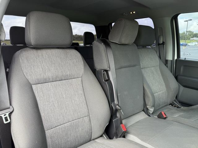 used 2022 Ford F-150 car, priced at $29,543