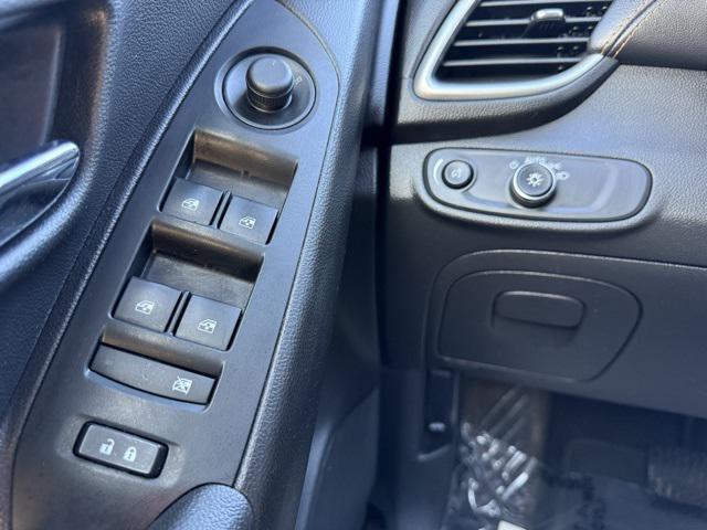 used 2019 Chevrolet Trax car, priced at $13,691