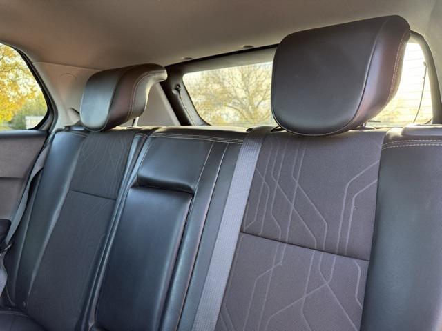 used 2019 Chevrolet Trax car, priced at $13,691