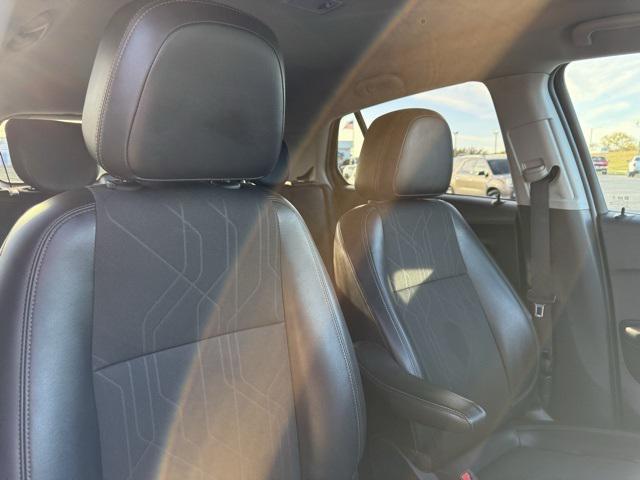 used 2019 Chevrolet Trax car, priced at $13,691