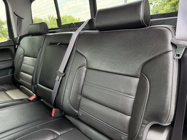 used 2016 GMC Sierra 1500 car, priced at $23,903