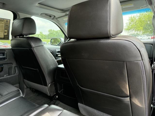 used 2016 GMC Sierra 1500 car, priced at $23,903