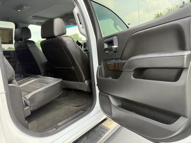 used 2016 GMC Sierra 1500 car, priced at $23,903