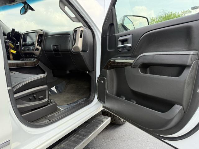 used 2016 GMC Sierra 1500 car, priced at $23,903