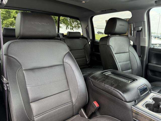 used 2016 GMC Sierra 1500 car, priced at $23,903