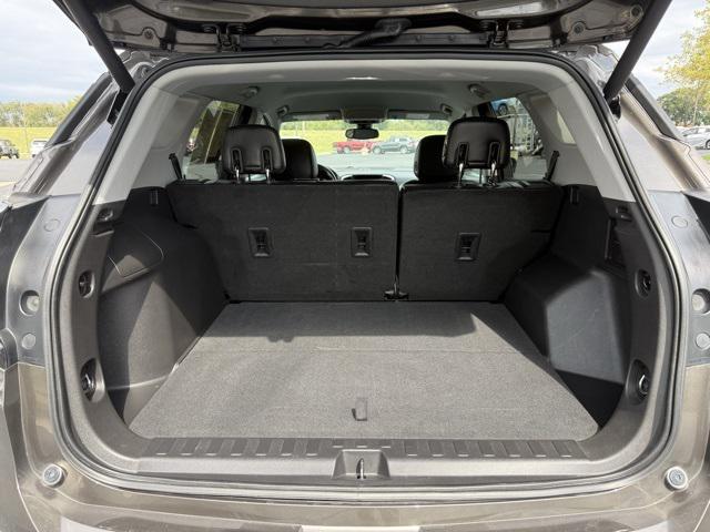 used 2020 GMC Terrain car, priced at $18,296