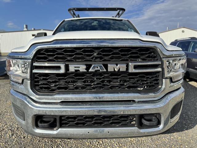 used 2022 Ram 3500 car, priced at $45,999