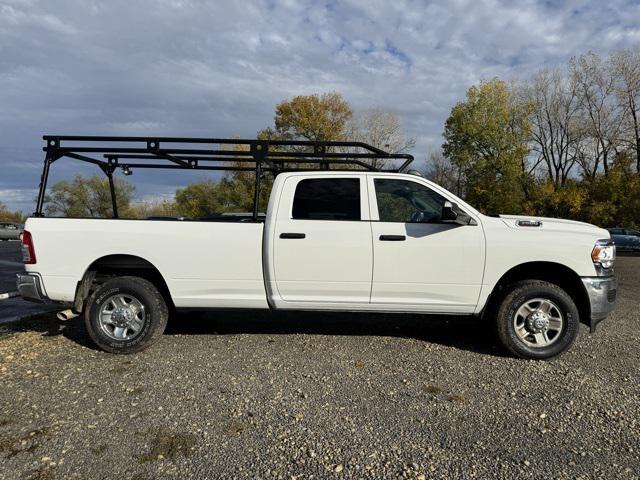 used 2022 Ram 3500 car, priced at $45,999