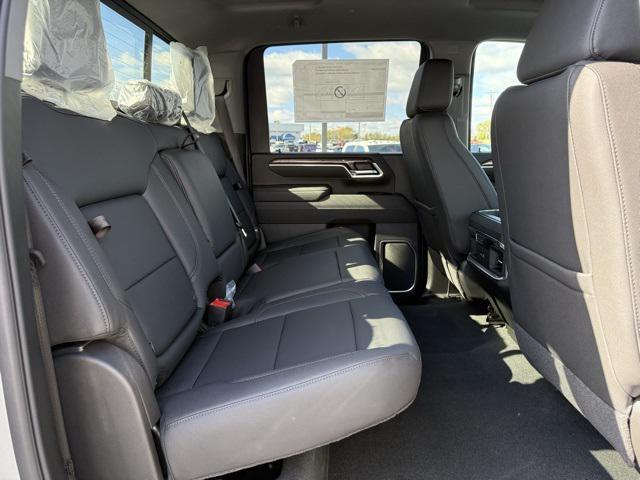 new 2026 Chevrolet Silverado 2500 car, priced at $73,835