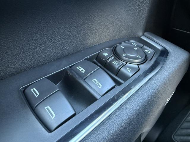 new 2026 Chevrolet Silverado 2500 car, priced at $73,835