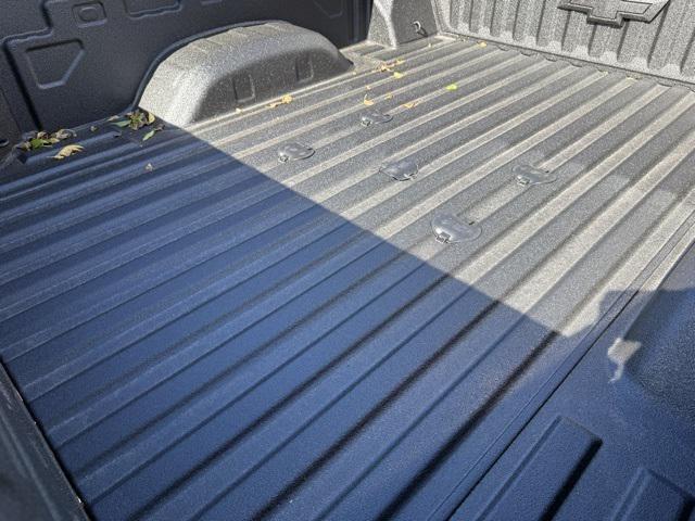 new 2026 Chevrolet Silverado 2500 car, priced at $73,835