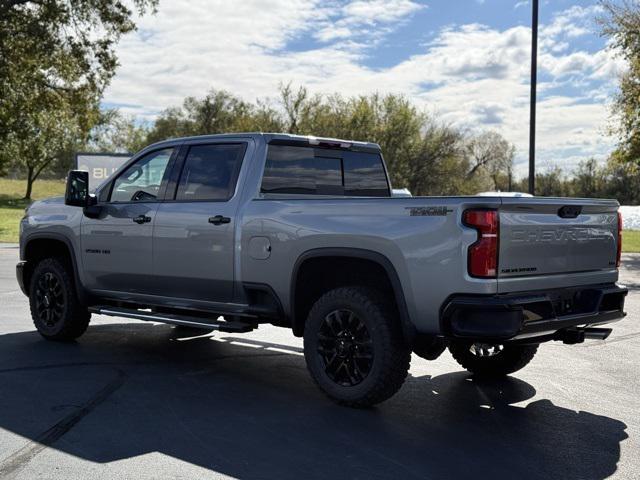 new 2026 Chevrolet Silverado 2500 car, priced at $73,835