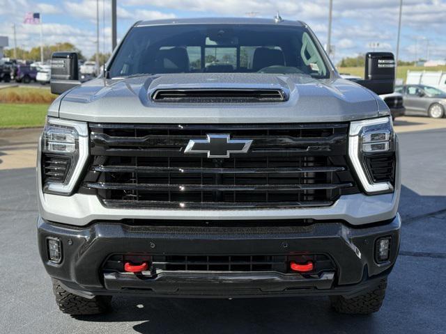 new 2026 Chevrolet Silverado 2500 car, priced at $73,835